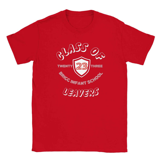 School Leavers / Kids / Classic Cotton T-shirt