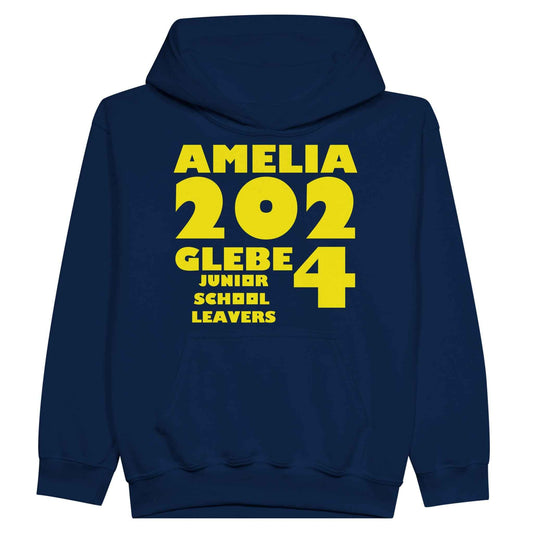 School Leavers / Kids / Hoodie