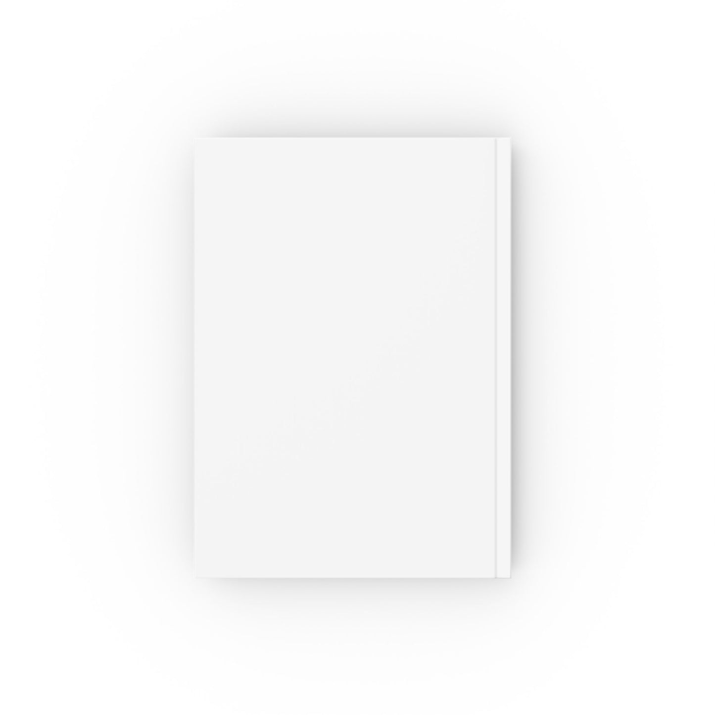 Personalised Memories Journal / Ruled, Graph, or Blank Paper
