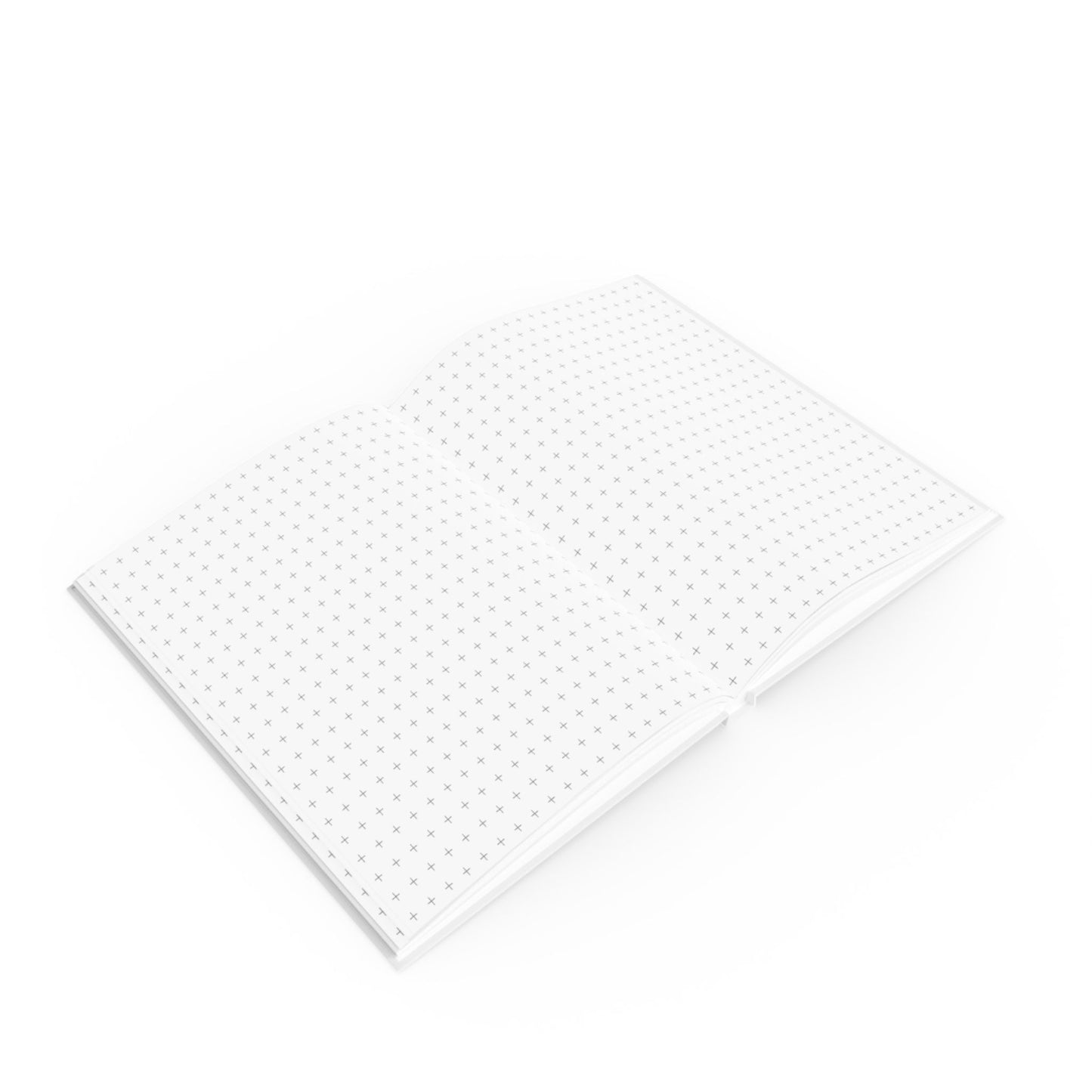 Personalised Memories Journal / Ruled, Graph, or Blank Paper