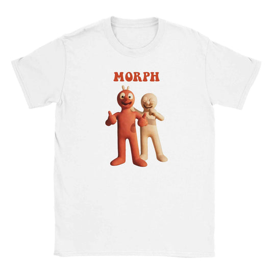 Morph / Kids / Classic Cotton T-shirt