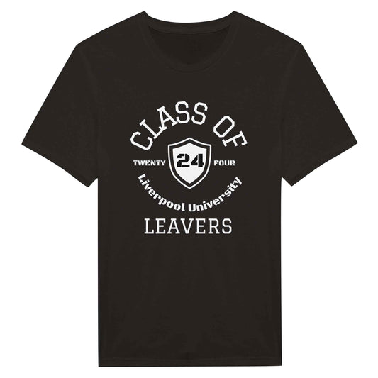College & University Leavers / Unisex / Classic Cotton T-shirt