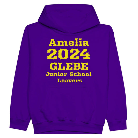 School Leavers / Kids / Hoodie