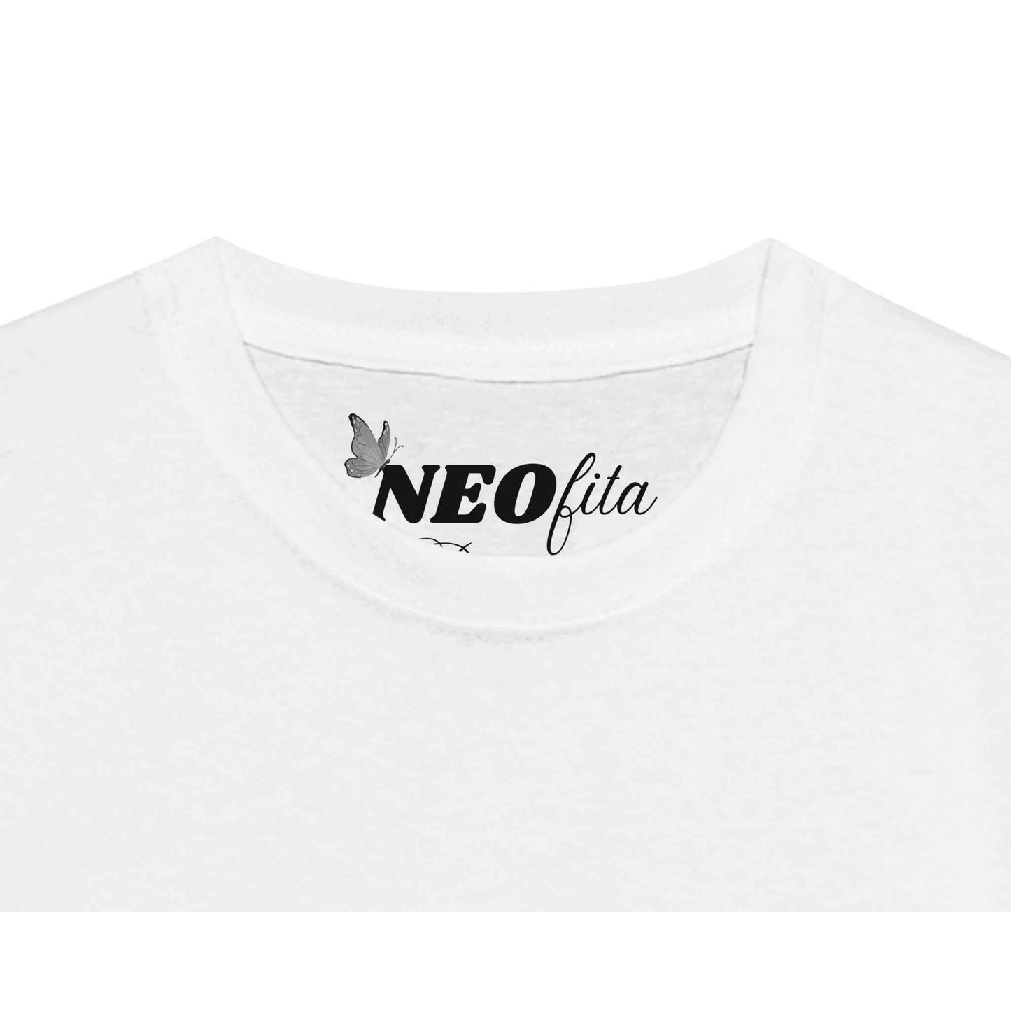 Personalised Roblox Boy Character Birthday Classic Cotton Kids T-shirt
