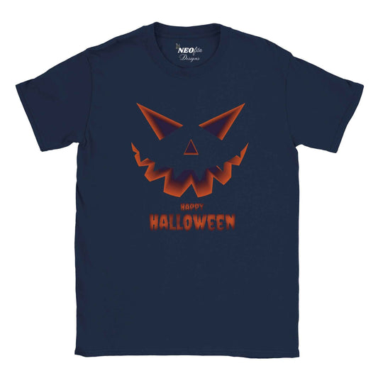Halloween / Unisex / Classic Cotton T-shirt