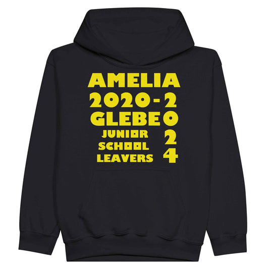 School Leavers / Kids / Hoodie