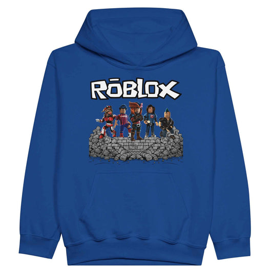 Roblox / Kids / Hoodie