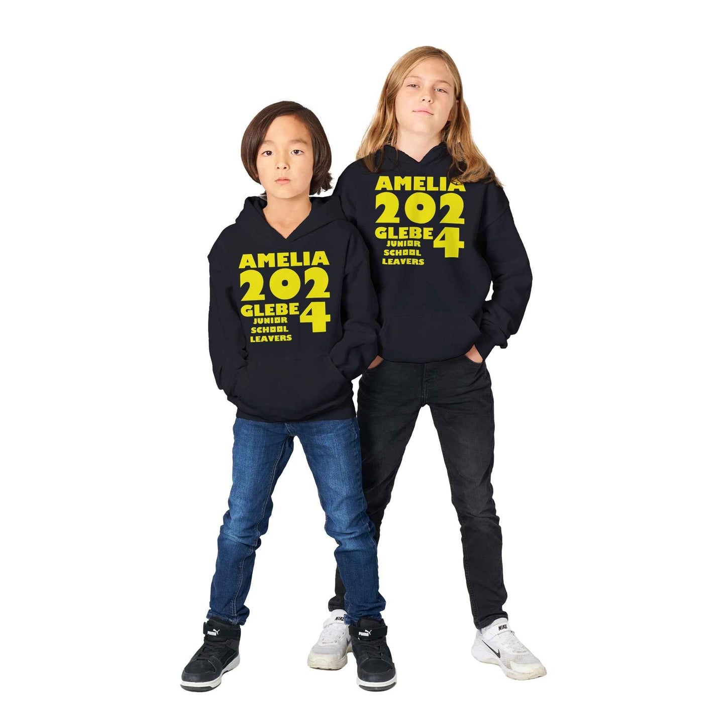 School Leavers / Kids / Hoodie