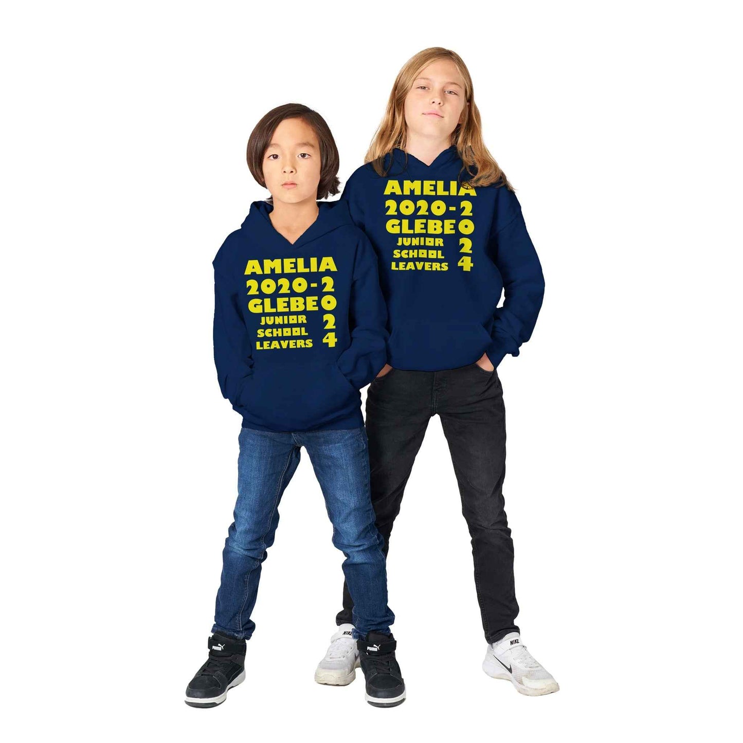 School Leavers / Kids / Hoodie