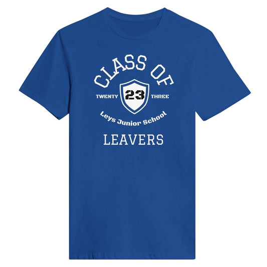 College & University Leavers / Womens / Classic Cotton T-shirt