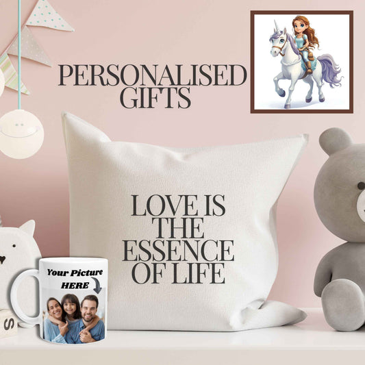 How to Choose the Perfect Personalised Gift for Gamers - Neofita Designs