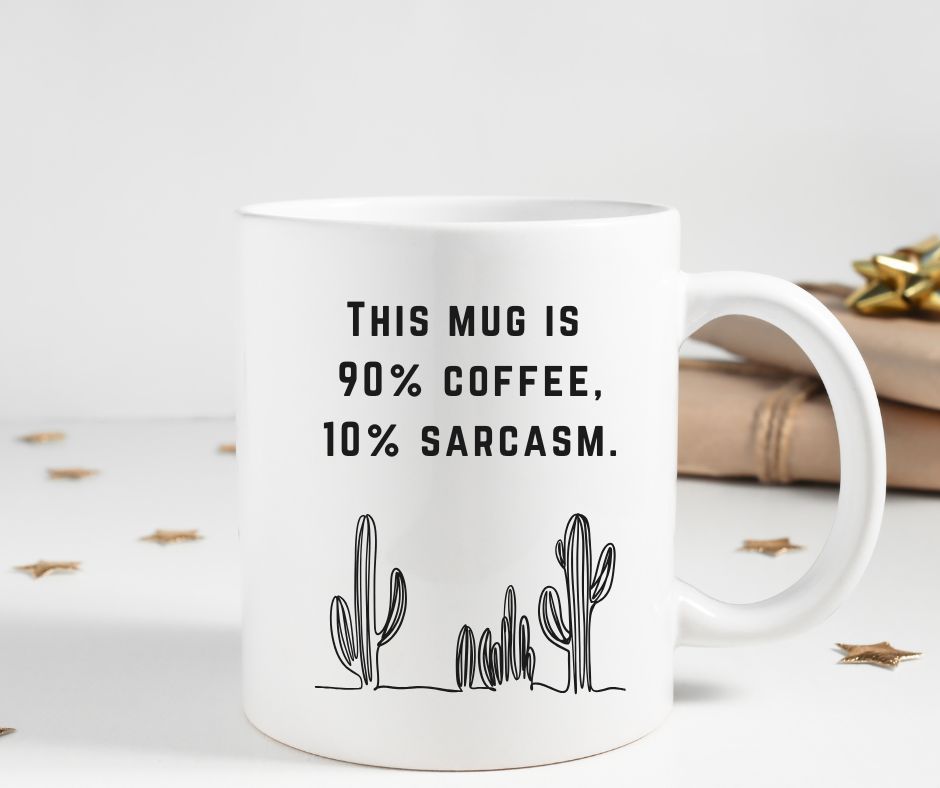 Funny Mugs