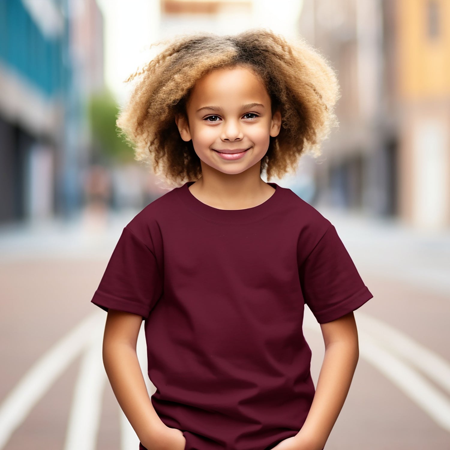 Kids T-shirts