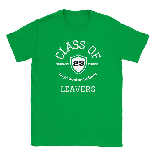 School Leavers / Kids / Classic Cotton T-shirt