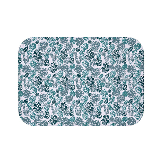 Botanical Bath Mat - Neofita Designs