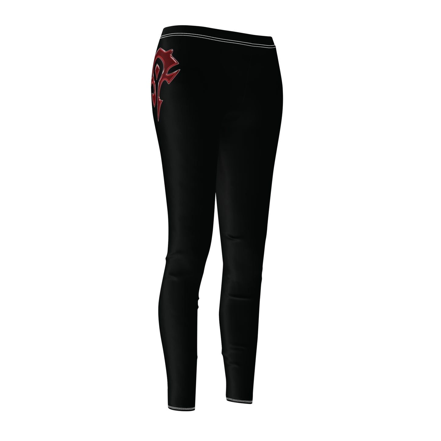 Horde / Women / Cut & Sew Casual Leggings