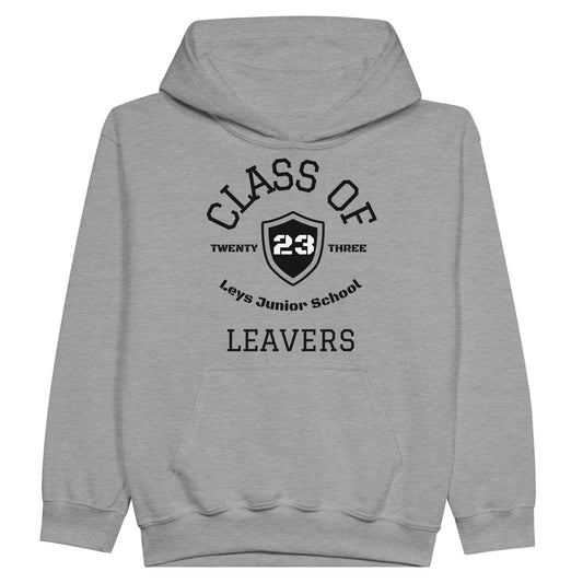 School Leavers / Kids / Hoodie