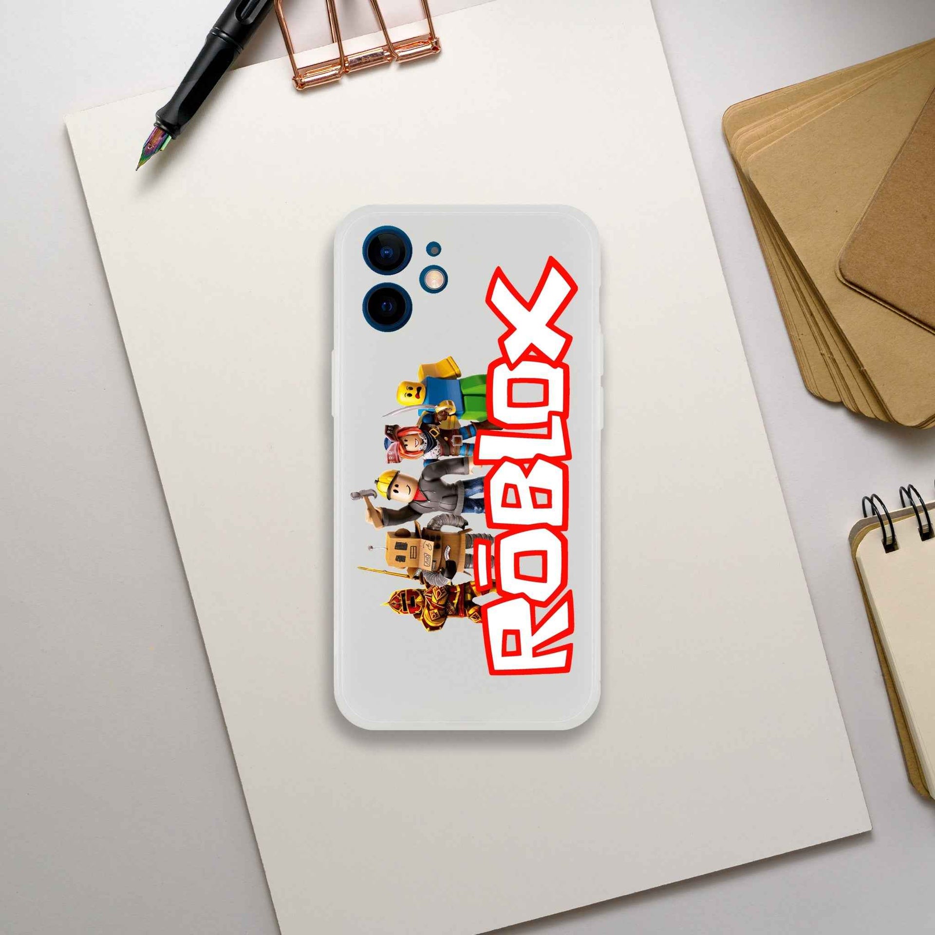 Roblox