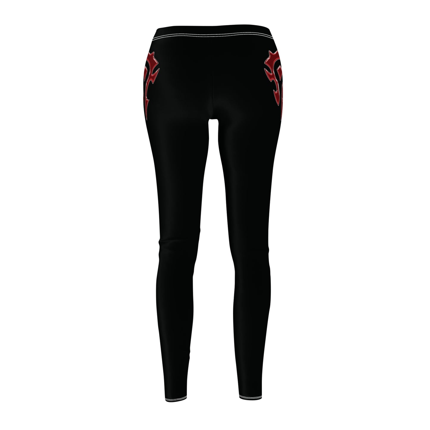 Horde / Women / Cut & Sew Casual Leggings