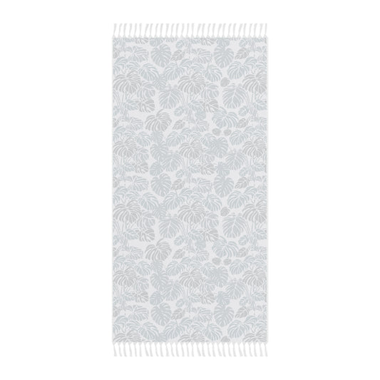Boho Beach Cloth Botanical Design - Neofita Designs